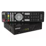 Terrestrischer HD-Digital-TV-Tuner WIWA H.265 PRO DVB-T/DVB-T2 — Full HD, H.265, HDMI, SCART, USB, Aufnahme