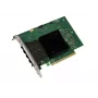 Intel Ethernet Netzwerkadapter E810-XXVDA4 Intern Fiber 25000 Mbit/s