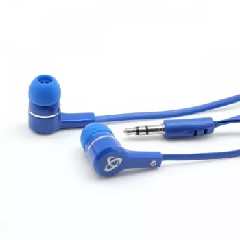 Sbox EP-003BL Blau