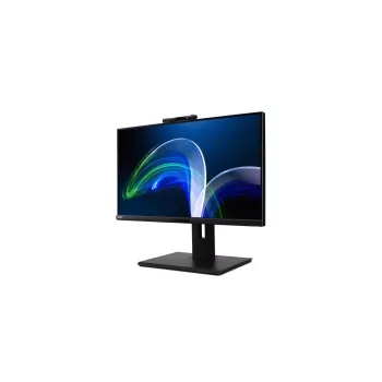 Acer B8 B248Y E LED-Display 61 cm (24) 1920 x 1080 Pixel Full HD LCD Schwarz