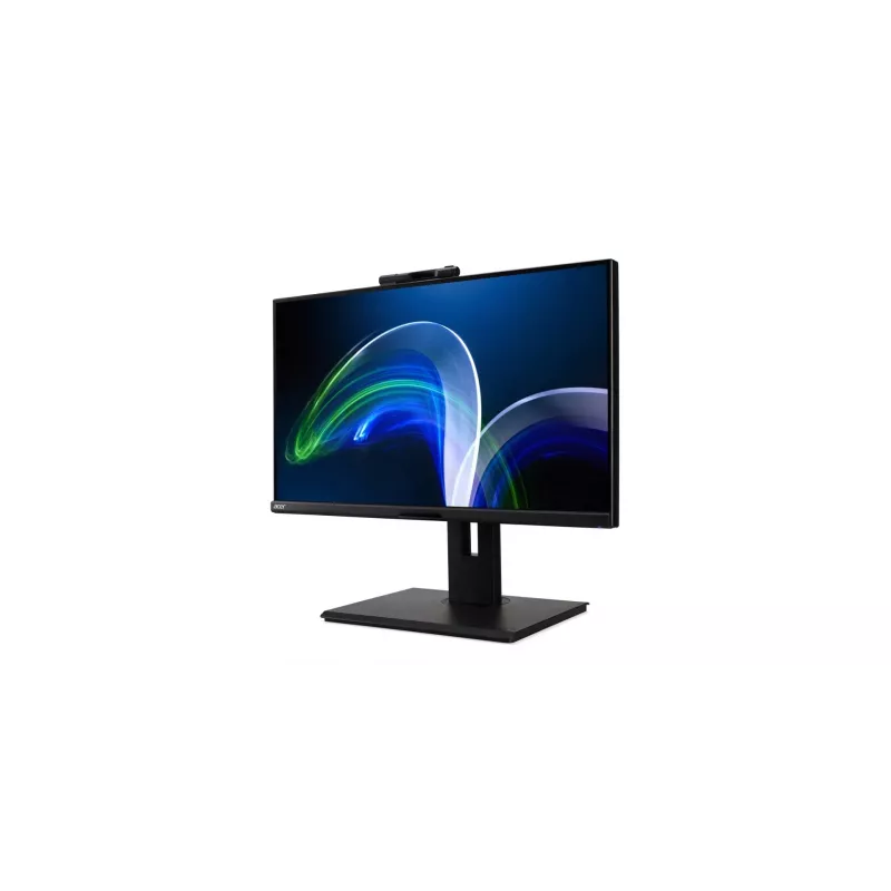 Acer B8 B248Y E LED-Display 61 cm (24) 1920 x 1080 Pixel Full HD LCD Schwarz