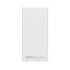 Tragbare Powerbank Extralink EPB-067W 10000mAh