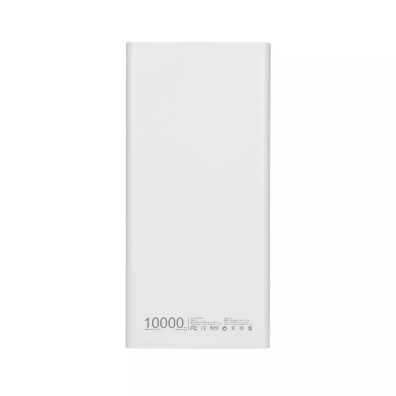 Tragbare Powerbank Extralink EPB-067W 10000mAh