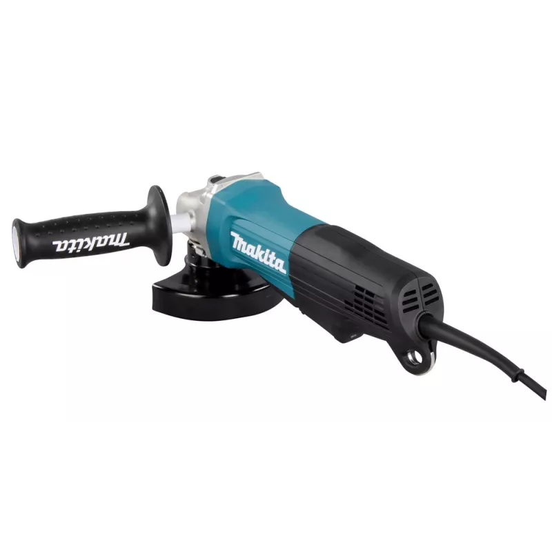Makita GA5050R Winkelschleifer, 125 mm, 1300 W