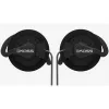 Koss KSC35 Kabelloser Kopfhörer | On-Ear | Mikrofon | Schwarz