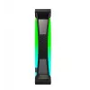 MONTECH AX120 PRO SCHWARZ 120mm ARGB Gehäuselüfter