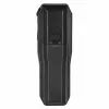 HI-TECH MEDICAL BACSCAN F-30 Alkoholtester 0 - 4% 1% Schwarz