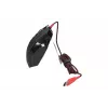 A4Tech Bloody V7m Maus USB Typ-A V-Track 3200 DPI