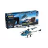 Vordere Abdeckhaube Revell 23982