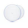 Ubiquiti XG Network Bridge 6000 Mbit/s Weiß