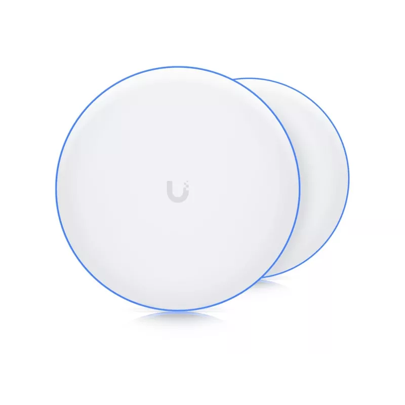 Ubiquiti XG Network Bridge 6000 Mbit/s Weiß