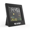 Wetterstation Nasa WS300 10-in-1 Funksensor für Innen- und Außenüberwachung