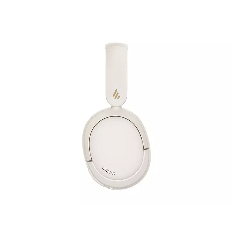 Edifier | Kopfhörer | W800BT PRO | Kabellos | Over-Ear | Mikrofon | Geräuschunterdrückung | Elfenbein