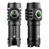 Wiederaufladbare everActive FL-50R Droppy LED-Taschenlampe