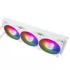 Thermalright Frozen Warframe 360 SE ARGB Weiß