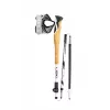 Trekkingstock LEKI Cross Trail FX Superlite compact Women