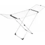 Vileda 157241 X Legs Clothes Line Weiß