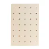Maclean MC-130 WD Organizer aus Holz, Wandtafel 40x60 cm, max. 20 kg