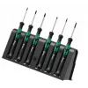 Schraubendreher-Set Wera 2050/6 Standard
