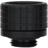 Thermal Grizzly DeltaMate Fitting HT16 Anschluss, schwarz — CPU-Kühler Montagezubehör