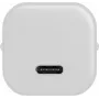 Goobay 61084 Ladegerät für Mobilgeräte Weiß Innenbereich (61084)
