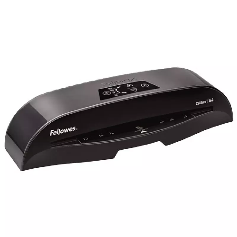 Fellowes Calibre A4 Laminiergerät - Schwarz
