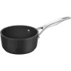 Ballarini ALBA Bratpfanne 16 cm Antihaft-Aluminium, 16 cm Durchmesser