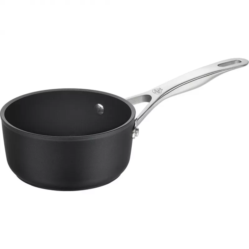 Ballarini ALBA Bratpfanne 16 cm Antihaft-Aluminium, 16 cm Durchmesser