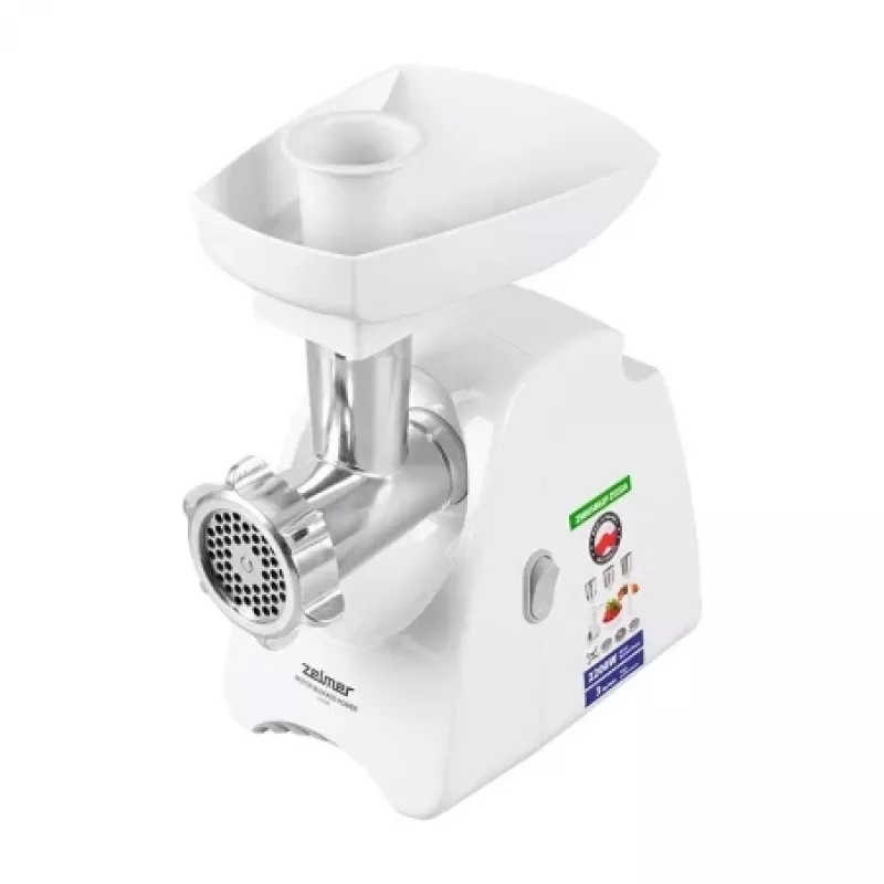 Zelmer ZMM5801P Zosia Weiß