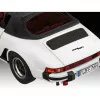 Die-cast Modellfahrzeug REVELL 50 Years of Porsche 911 G-Modell Maßstab 1:24