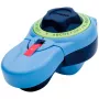 DYMO Junior Prägegerät - Etikettiergerät für den Hausgebrauch Blister (2174602)