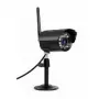 Technaxx Zusatzkamera Easy Sicherheitskamera-Set TX-28 schwarz (4453)