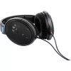 Sennheiser HD 600 Kopfhörer Kopfband 3,5 mm Klinke Schwarz, Grau