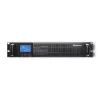 Unterbrechungsfreie Stromversorgung QOLTEC 53947 3 kVA 230 V 50 Hz