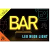 Paladone Bar LED Neon Standing Light