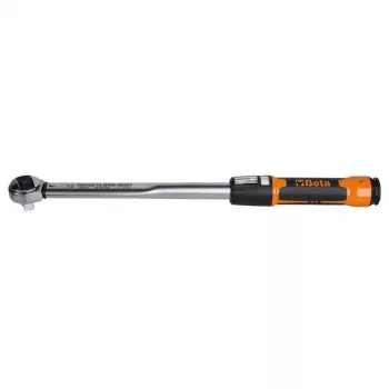 Drehmomentschlüssel Beta BE666/20 1/2 Zoll Antrieb 40–200 Nm, Länge 47 cm