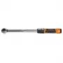 Drehmomentschlüssel Beta BE666/20 1/2 Zoll Antrieb 40–200 Nm, Länge 47 cm