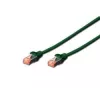 Digitus DK-1644-020-G-10 Ethernet-Patchkabel