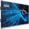 Interaktives Multiboard Prestigio Multiboard 65 Zoll Light+ Gen 2 — Android 13, Google EDLA, KI-Kamera, 16 GB RAM / 128 GB Speicher