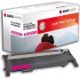 AgfaPhoto - Magenta - Tonerpatrone (Alternative zu: Samsung CLT-M404S) - für Samsung Xpress C430W, C480, C480FN, C480FW, C480W, C483W (APTSM404ME)