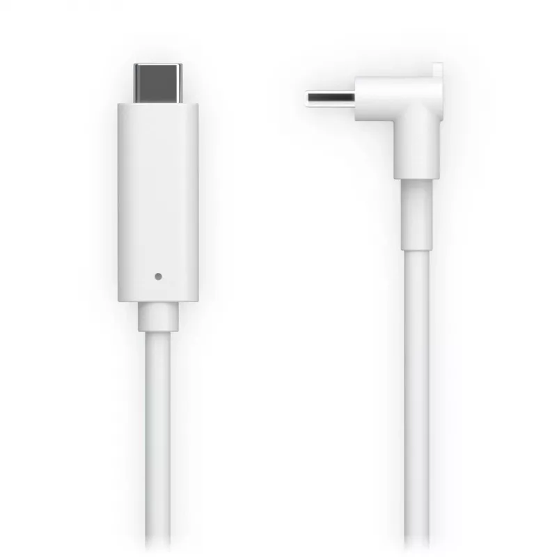Ubiquiti UISP UACC-G4-INS-Kabel-USB-4.5M USB-Kabel USB C Weiß