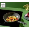 Wok-Pfanne Tefal Renewal C4261943 28 cm antihaftbeschichtet
