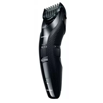 Panasonic ER-GC53 Haarschneider, 19 Längeneinstellungen, schwarz