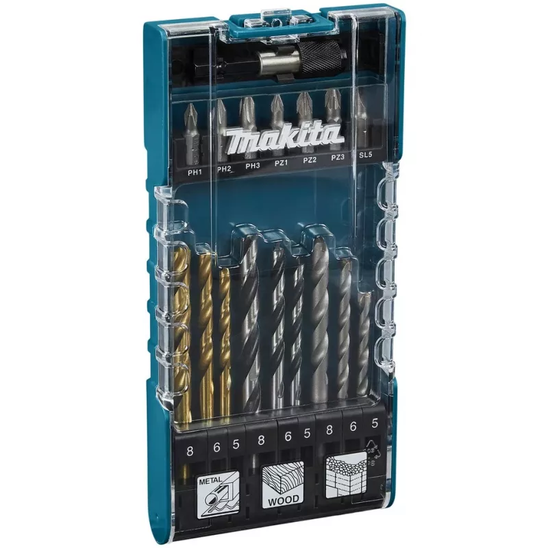 Makita D-74887 Bohrer