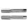 Handgewindebohrer FANAR M22x1.5 HSS DIN-2181 — metrisch M22x1.5, Hochleistungsschnellstahl