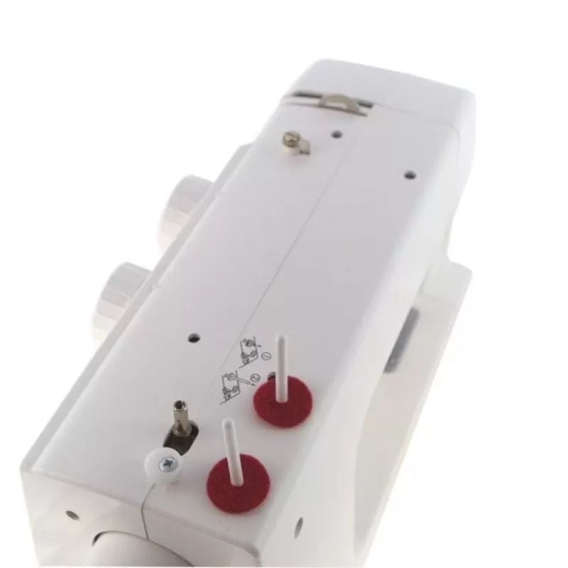 ŁUCZNIK Karina 910 Nähmaschine