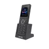 IP-Mobiltelefon Fanvil W710P Schwarz