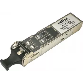 SFP-Modul ROLINE 100Base-FX Multimode 2 km