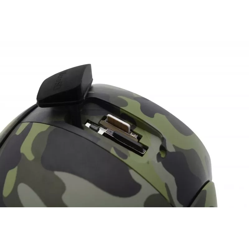 Technaxx 4G PT Dome TX-290 mit Solarpanel