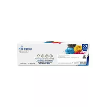 Tonerkartusche MediaRange MRHPTCF244A 1 Stück(e) Schwarz